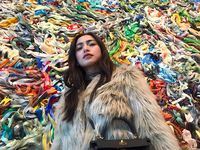 Jessica Iskandar