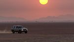 Foto: Jepretan Kece Pangeran Dubai