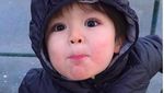 Cuteness Overload! Gemas Lihat El Barack Semakin Besar