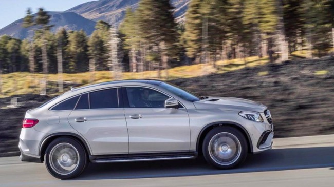 10 SUV Tercepat di Dunia