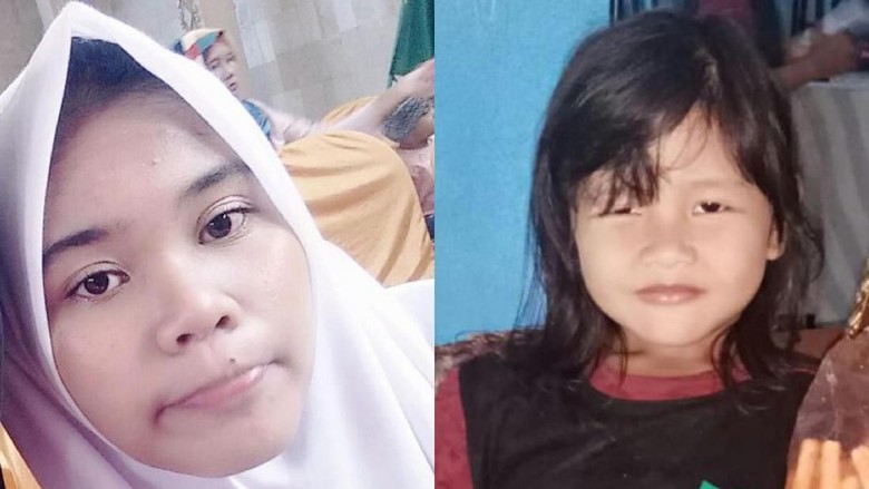Pamit Main, Kakak-Adik di Sukabumi Hilang Kontak Dengan Keluarga Pamit Main, Kakak-Adik di Sukabumi Hilang Kontak Dengan Keluarga
