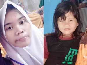 Pamit Main, Kakak-Adik di Sukabumi Hilang Kontak Dengan Keluarga