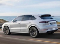 10 SUV Tercepat di Dunia