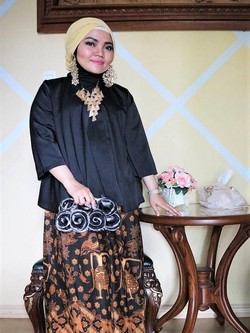 Foto: dok: pribadi Foto: dok: pribadi
