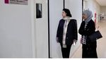 Kebahagiaan Keluarga SBY-Hatta Dikaruniai Cucu di Tahun Baru