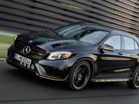10 SUV Tercepat di Dunia