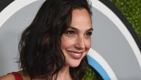 Film Wonder Woman yang ia bintangi tercatat berhasil terjual mencapai $,14 milir di seluruh dunia.  Foto: (Getty)
