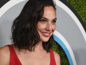 Gal Gadot Aktris Hollywood Paling Berduit 2017