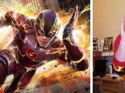 Deretan Cosplay Konyol Ini Bikin Ngakak