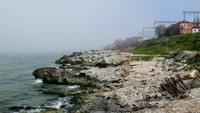 Makhachkala dan Dagestan bergejolak dan gejolak itu masih aktif sampai saat ini meski kadarnya berkurang. /Foto: Makhachkala/rbth.com/Ilyas Hajji