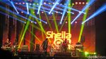 Meriahnya Pergantian Tahun Bersama Sheila On 7 dan All 4 ONE