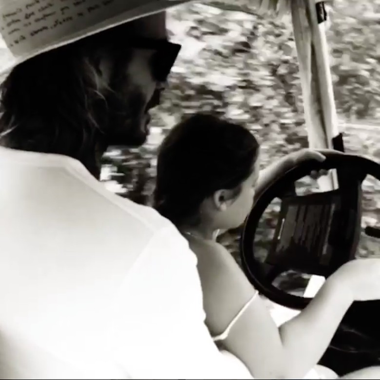 Foto: Screenshot Instagram Victoria Beckham Foto: Screenshot Instagram Victoria Beckham