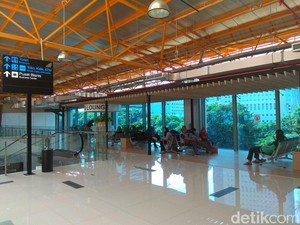 Ingat! Ini Hari Terakhir Uji Coba Kereta Bandara Soetta Rp 30.000