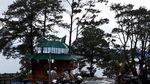 Foto: Tempat Melihat Panorama Danau Toba nan Indah