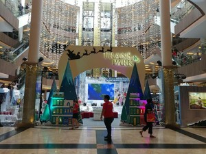 Yuk Lihat-lihat Pameran Trans Properti di TSM Bandung