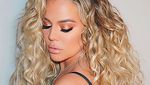 Penampilan Khloe Kardashian Pasca Ungkap Kehamilan
