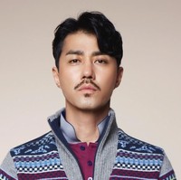 Meski memilih untuk menikah muda, nyatanya Cha Seung Won saat ini masih banyak dikagumi oleh wanita. Foto: Istimewa