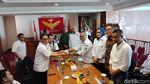 Punya Lambang Sama, Begini Beda Gerindra dan Partai Garuda