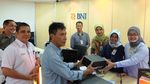 Selama Libur Tahun Baru, BNI Buka 202 Outlet