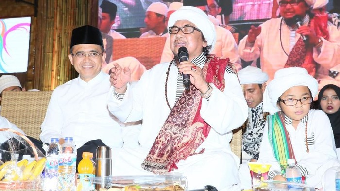 Tahun Baru, Bupati Anas Harapkan Warga Banyuwangi Lebih Bahagia