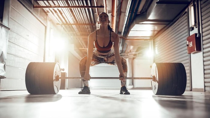 Minggu Pagi Kok Mager? Catat, Ini Untungnya Mengisi Libur dengan Olahraga