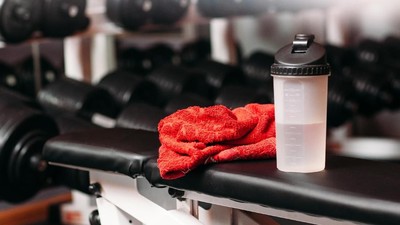 5 Alasan untuk Berpikir Ulang Masuk Gym Telanjang