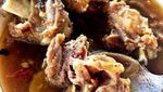 Yuk Intip, 10 Makanan Enak Kesukaan Laudya Cynthia Bella!