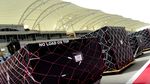 Mengintip Proses Pengangkutan Mobil F1 di Setiap Balapan