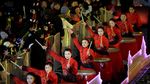 Serba Unik! Begini Perayaan Tahun Baru 2018 di China