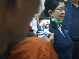 Menkes Sebut Difteri Mulai Turun, DKI Tidak Ada Kasus Baru