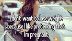 Tak Semua Orang Ingin Kurus, Ini Alasan Jujur yang Pernah Terungkap