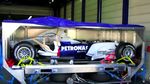 Mengintip Proses Pengangkutan Mobil F1 di Setiap Balapan
