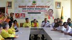 KPU Lakukan Verifikasi Faktual Partai Besutan Tommy Soeharto