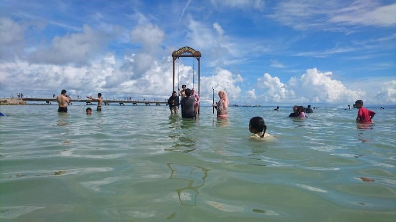 5 Aktivitas Di Tanjung Lesung Yang Tak Boleh Dilewatkan