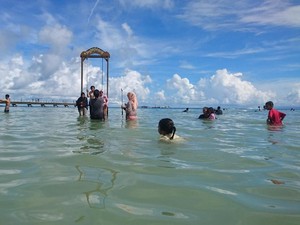 5 Aktivitas di Tanjung Lesung yang Tak Boleh Dilewatkan