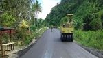 Keren! Trans Papua Tembus Hutan, di Antara Bukit dan Laut