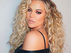 Boleh Dicoba, Tips Tampil Langsing di Foto ala Khloe Kardashian