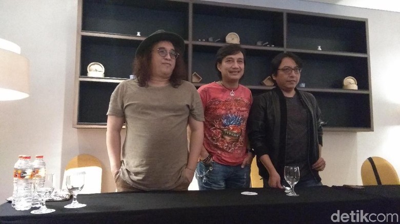 Kla Project Bawa Musik yang Lebih Beragam di 2018 Kla Project Bawa Musik yang Lebih Beragam di 2018
