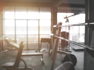 Mengawali 2018, Gym Telanjang Akan Dibuka di New York