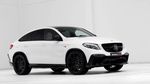 Deretan SUV Kencang Sejagat Raya