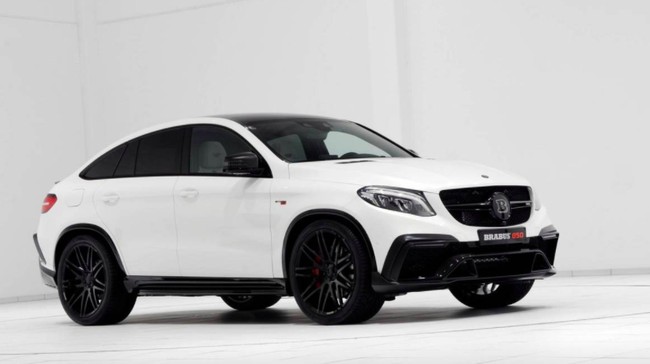 10 SUV Tercepat di Dunia