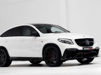 10 SUV Tercepat di Dunia