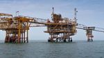 Resmi, Pertamina Garap Blok Mahakam di Kalimantan