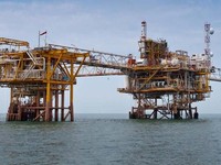 RI Punya Potensi Cadangan Minyak 7,5 Miliar Barel Masih Perawan