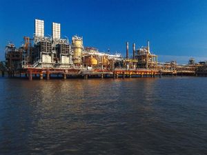 Resmi, Pertamina Garap Blok Mahakam di Kalimantan