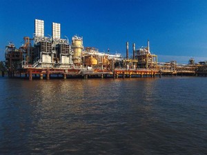 Daerah Penghasil Minyak Bumi dan Gas Alam di Indonesia
