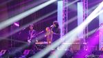 Meriahnya Pergantian Tahun Bersama Sheila On 7 dan All 4 ONE