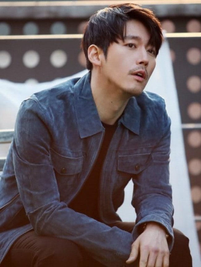 Pada 2008, Aktor Jang Hyuk memutuskan untuk menikah. Namun, tiap kali dirinya membintangi drama, tetap saja membuat penggemarnya merasa jatuh hati. Foto: Istimewa