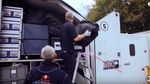 Mengintip Proses Pengangkutan Mobil F1 di Setiap Balapan