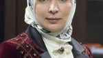 Ini Aina Gamzatova, Muslim Berhijab yang Tantang Putin di Pilpres Rusia